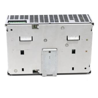 Load current supplier  Used